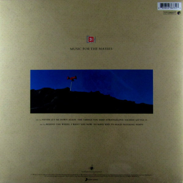 music for the masses